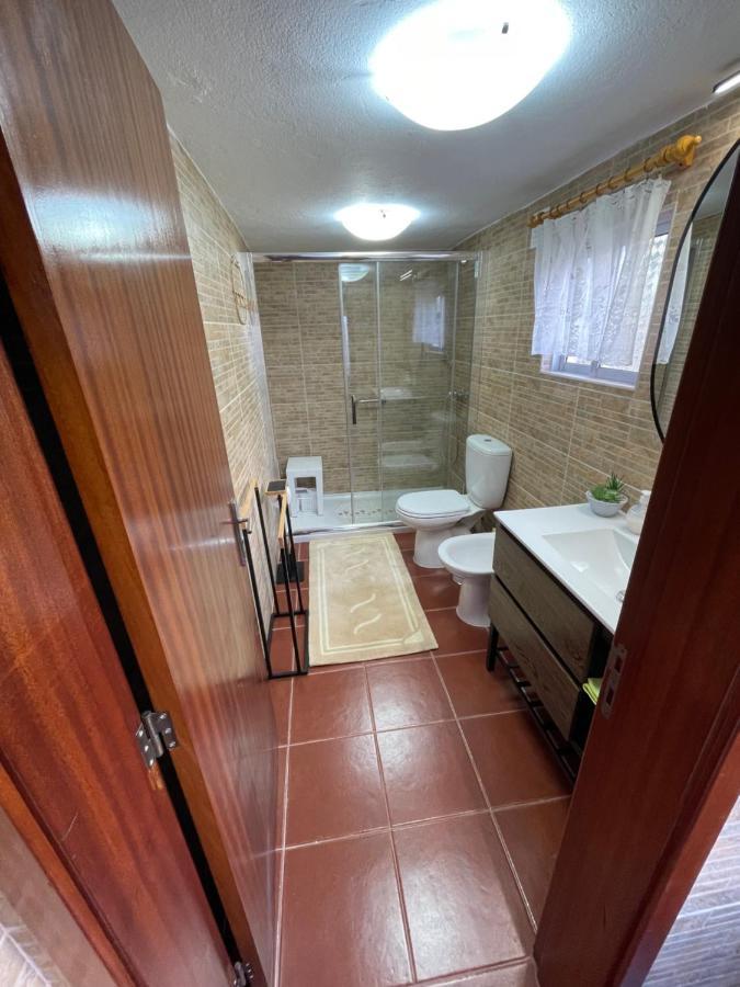 Casa Do Terreiro Villa Sao Joao de Tarouca ภายนอก รูปภาพ