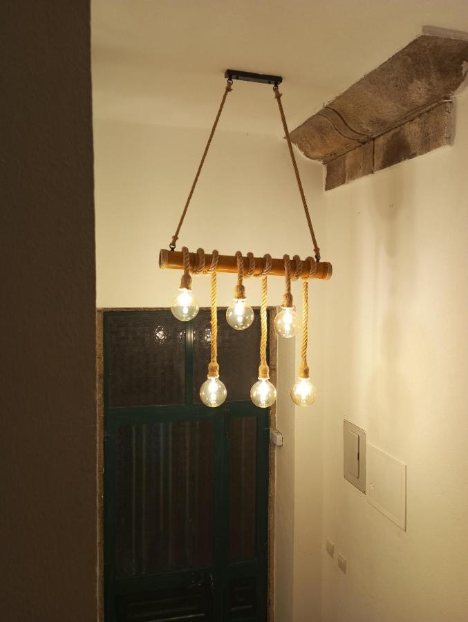 Casa Do Terreiro Villa Sao Joao de Tarouca ภายนอก รูปภาพ