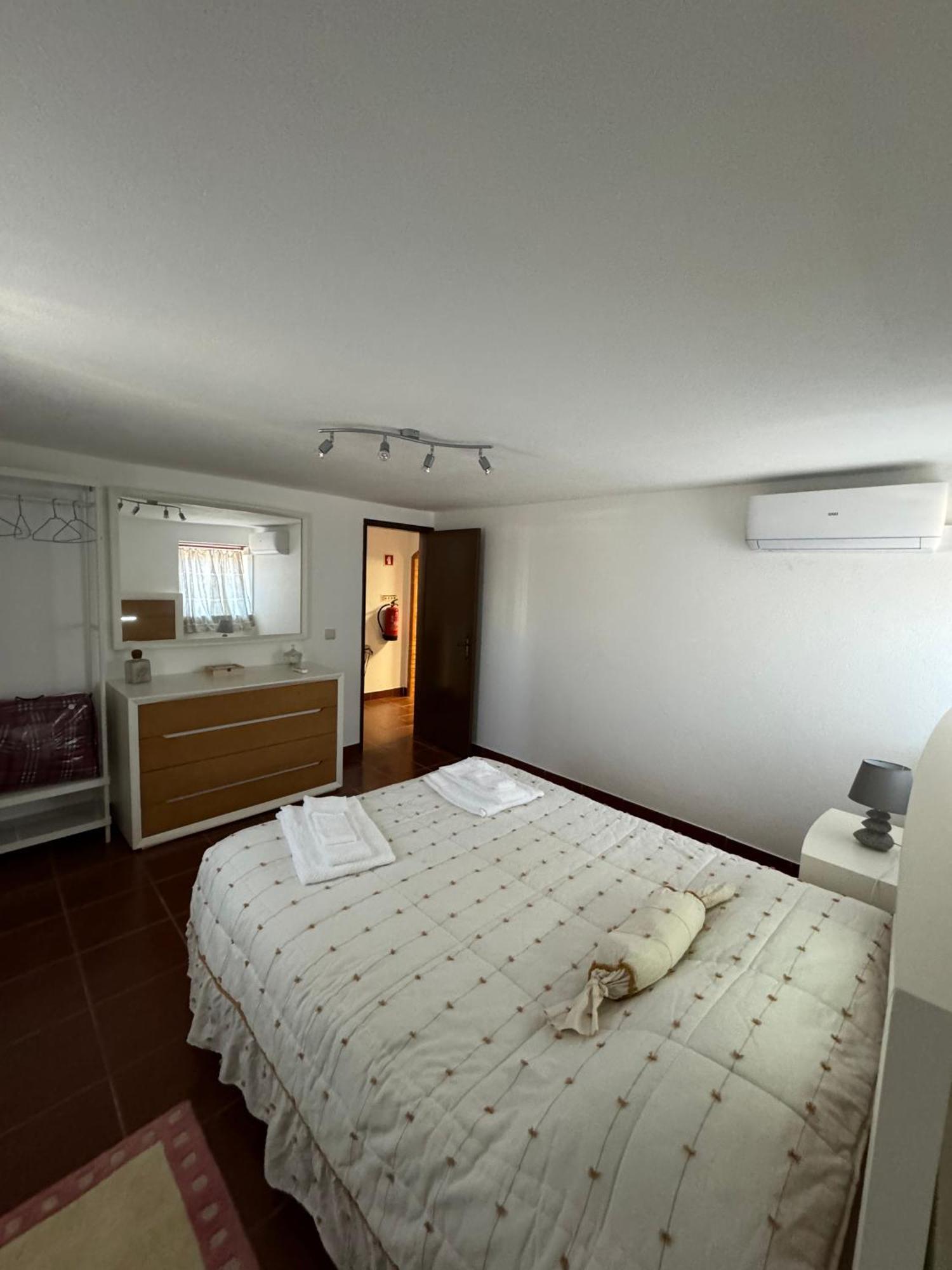 Casa Do Terreiro Villa Sao Joao de Tarouca ภายนอก รูปภาพ