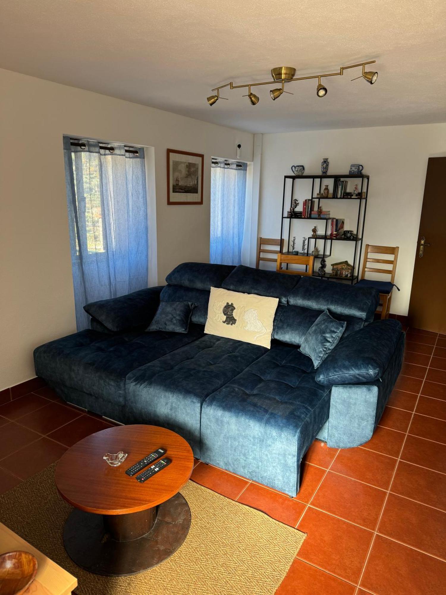 Casa Do Terreiro Villa Sao Joao de Tarouca ภายนอก รูปภาพ