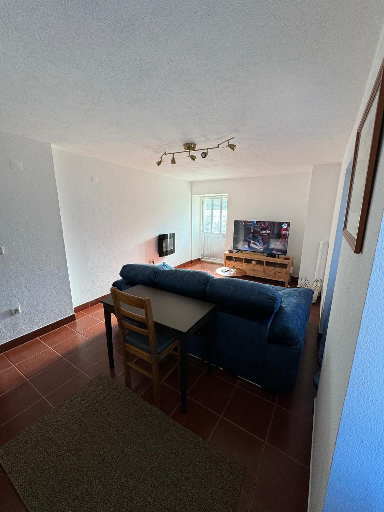 Casa Do Terreiro Villa Sao Joao de Tarouca ภายนอก รูปภาพ
