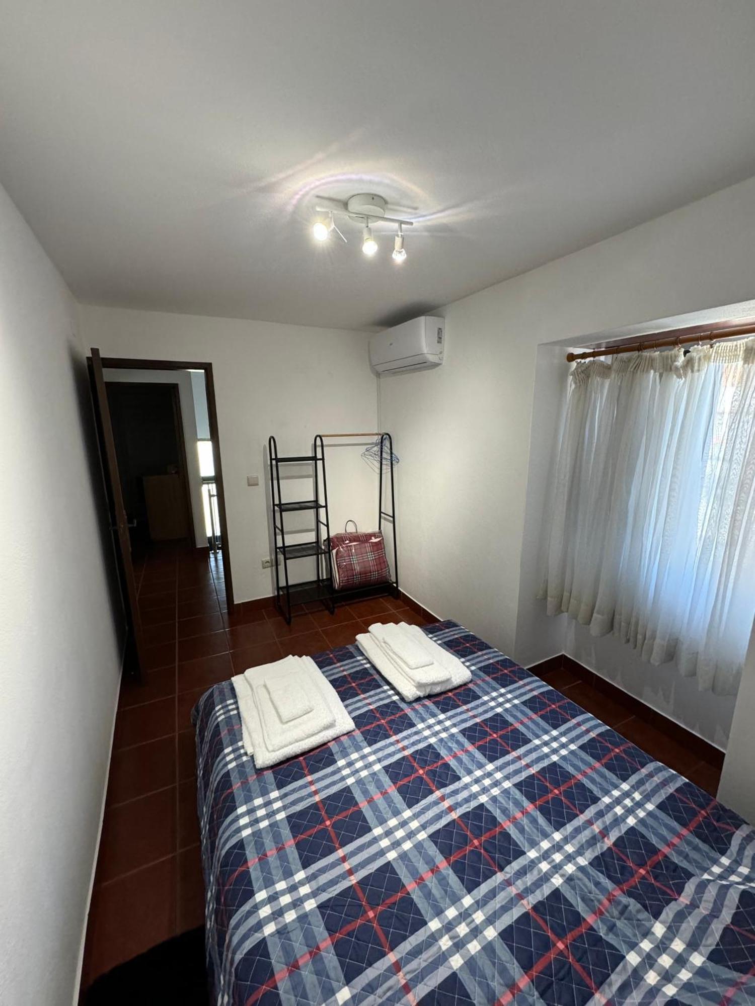 Casa Do Terreiro Villa Sao Joao de Tarouca ภายนอก รูปภาพ