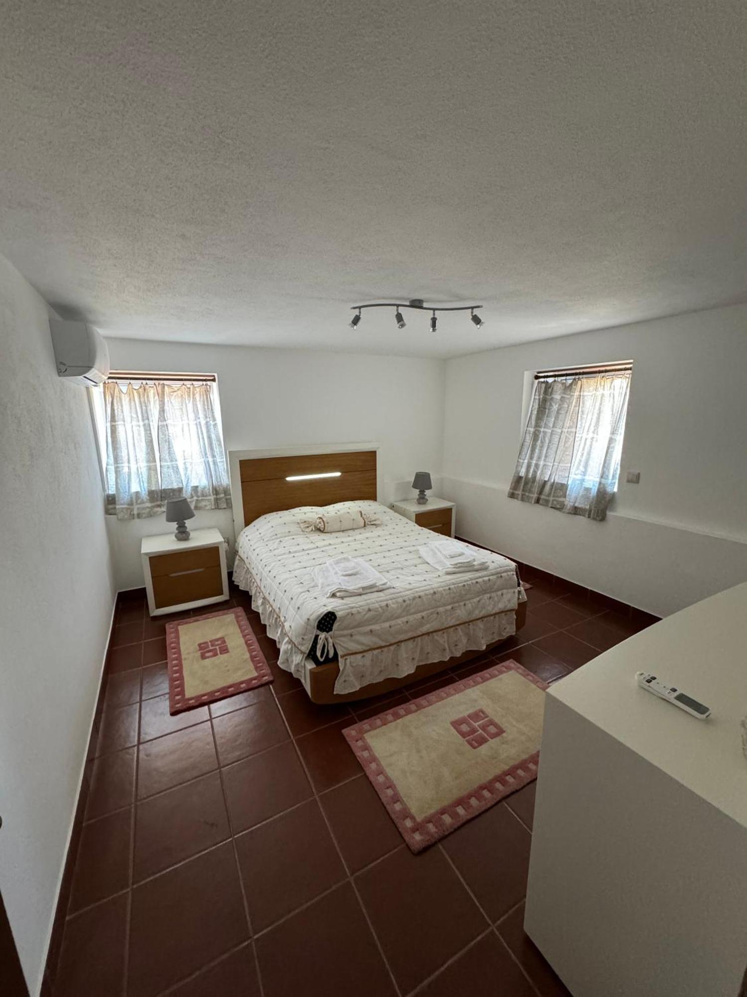 Casa Do Terreiro Villa Sao Joao de Tarouca ภายนอก รูปภาพ