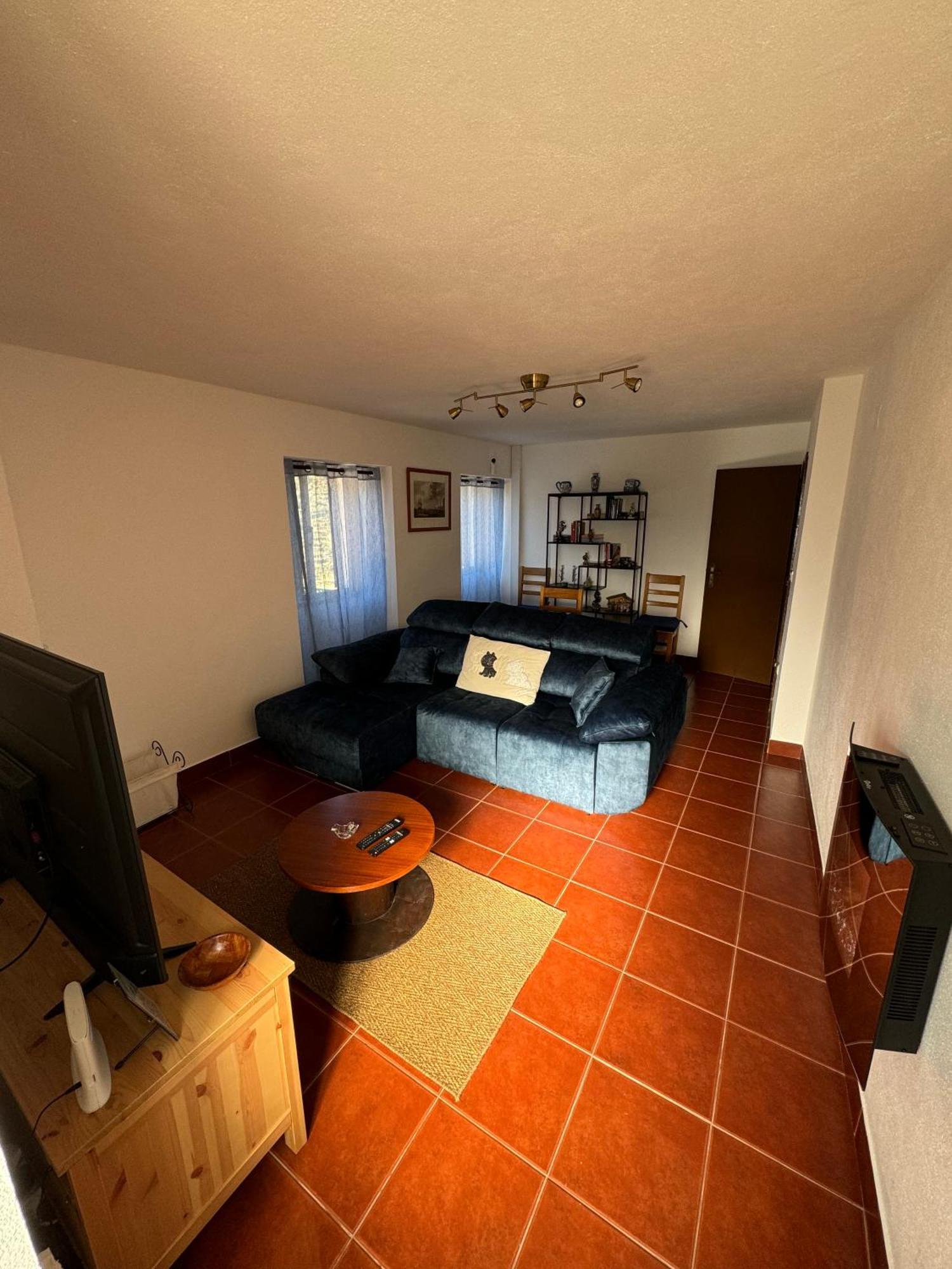 Casa Do Terreiro Villa Sao Joao de Tarouca ภายนอก รูปภาพ